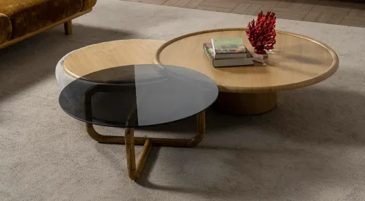 Product img 1, Palermo Sehpa Set